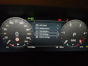Land Rover Defender 110 3.0 D I6 350 X-Dynamic HSE