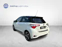 Toyota Yaris 1.5 VVT-i HSD Premium