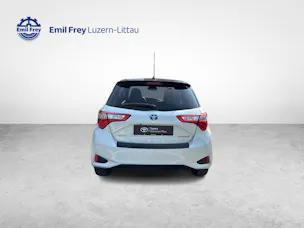 Toyota Yaris 1.5 VVT-i HSD Premium