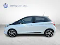 Toyota Yaris 1.5 VVT-i HSD Premium