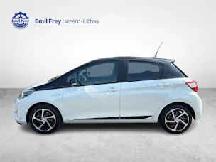 Toyota Yaris 1.5 VVT-i HSD Premium