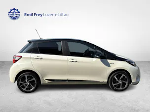 Toyota Yaris 1.5 VVT-i HSD Premium