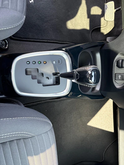 Fahrzeugbild TOYOTA YARIS
