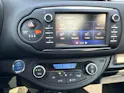 Toyota Yaris 1.5 VVT-i HSD Premium