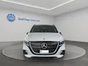 MERCEDES-BENZ V 300 d Swiss Ed. lang 4matic Van