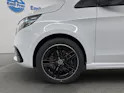 MERCEDES-BENZ V 300 d Swiss Ed. lang 4matic Van