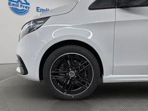 immagine del veicolo MERCEDES-BENZ V 300 d Swiss Ed. lang 4matic Van