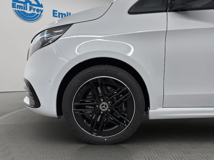 immagine del veicolo MERCEDES-BENZ V 300 