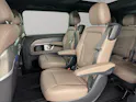 MERCEDES-BENZ V 300 d Swiss Ed. lang 4matic Van
