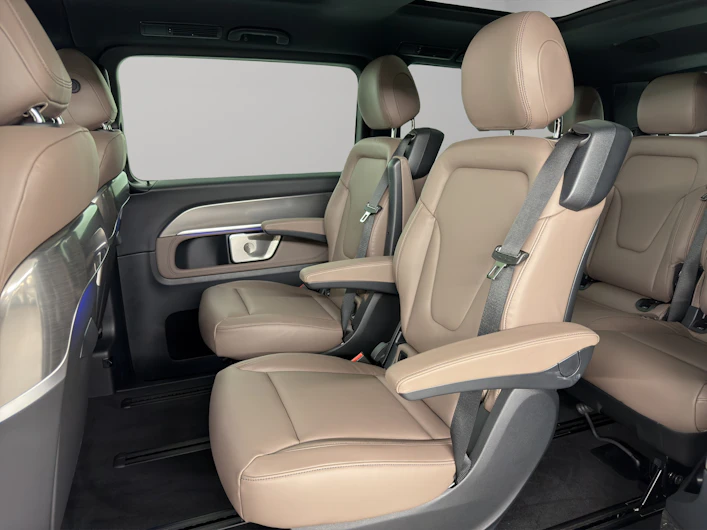 immagine del veicolo MERCEDES-BENZ V 300 