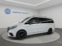 MERCEDES-BENZ V 300 d Swiss Ed. lang 4matic Van