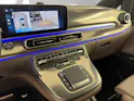 MERCEDES-BENZ V 300 d Swiss Ed. lang 4matic Van