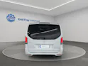 MERCEDES-BENZ V 300 d Swiss Ed. lang 4matic Van