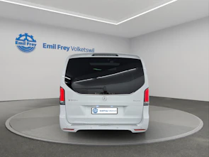 immagine del veicolo MERCEDES-BENZ V 300 d Swiss Ed. lang 4matic Van