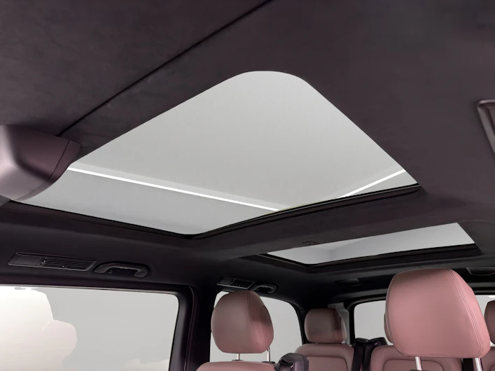 immagine del veicolo MERCEDES-BENZ V 300 