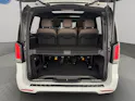 MERCEDES-BENZ V 300 d Swiss Ed. lang 4matic Van