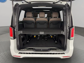 immagine del veicolo MERCEDES-BENZ V 300 d Swiss Ed. lang 4matic Van
