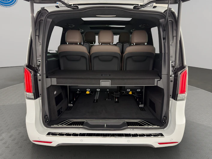immagine del veicolo MERCEDES-BENZ V 300 