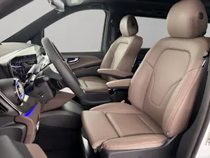 MERCEDES-BENZ V 300 d Swiss Ed. lang 4matic Van