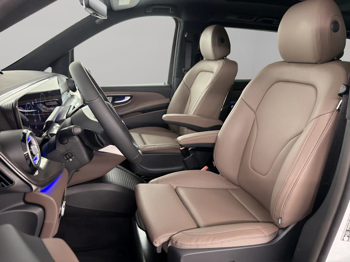 immagine del veicolo MERCEDES-BENZ V 300 