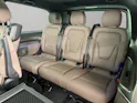 MERCEDES-BENZ V 300 d Swiss Ed. lang 4matic Van