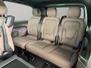immagine del veicolo MERCEDES-BENZ V 300 d Swiss Ed. lang 4matic Van