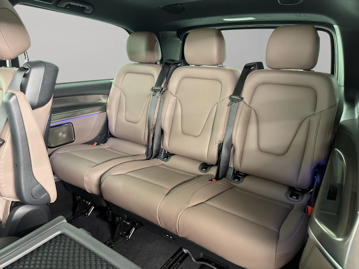 immagine del veicolo MERCEDES-BENZ V 300 