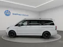 MERCEDES-BENZ V 300 d Swiss Ed. lang 4matic Van