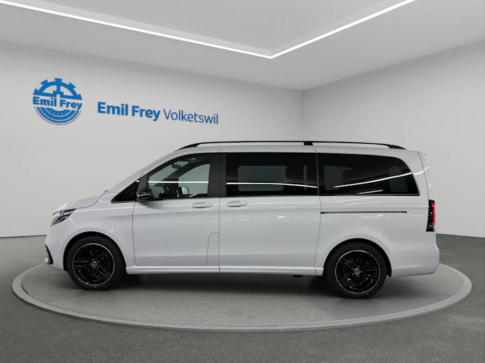 immagine del veicolo MERCEDES-BENZ V 300 