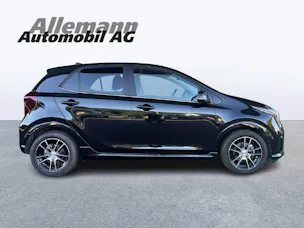 Kia Picanto 1.2 CVVT GT Line