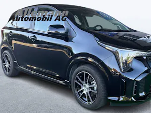 Kia Picanto 1.2 CVVT GT Line