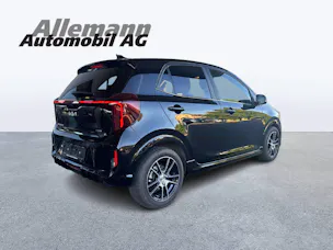Kia Picanto 1.2 CVVT GT Line