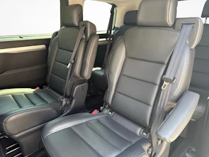 Fahrzeugbild OPEL Zafira-e Life M Business Elegance 75kWh