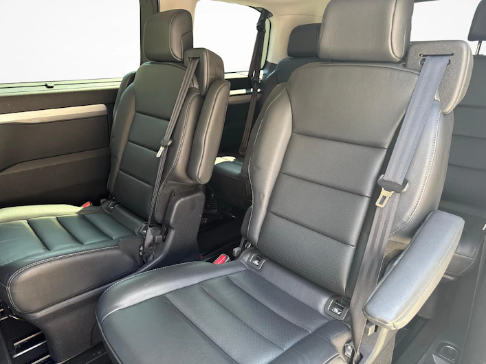 Fahrzeugbild OPEL ZAFIRA