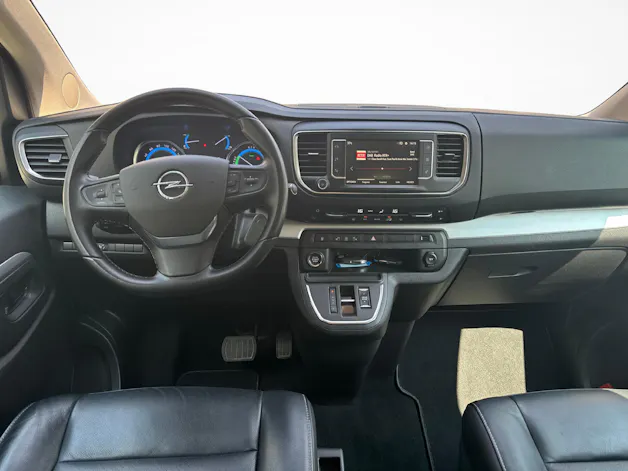 Opel Zafira-e Life M Business Elegance 75kWh