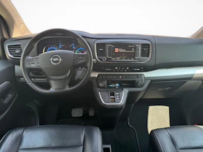 Fahrzeugbild OPEL Zafira-e Life M Business Elegance 75kWh