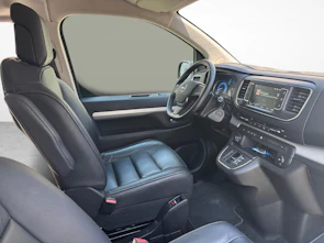 Fahrzeugbild OPEL Zafira-e Life M Business Elegance 75kWh