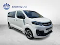 Opel Zafira-e Life M Business Elegance 75kWh