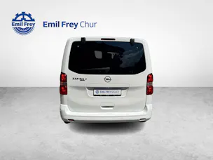 Opel Zafira-e Life M Business Elegance 75kWh