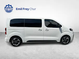 Opel Zafira-e Life M Business Elegance 75kWh