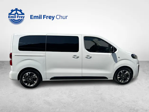 Opel Zafira-e Life M Business Elegance 75kWh