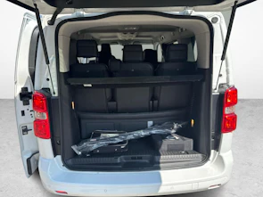 Fahrzeugbild OPEL Zafira-e Life M Business Elegance 75kWh