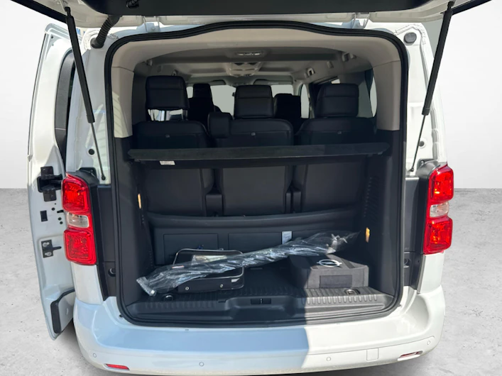 Fahrzeugbild OPEL ZAFIRA