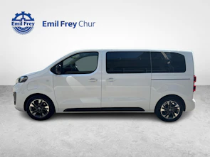 Fahrzeugbild OPEL Zafira-e Life M Business Elegance 75kWh