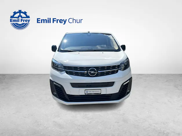 Opel Zafira-e Life M Business Elegance 75kWh