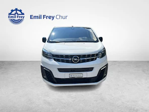 Fahrzeugbild OPEL Zafira-e Life M Business Elegance 75kWh