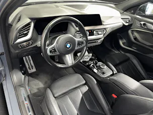BMW 120d xDrive M Sport