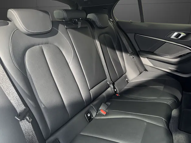 BMW 120d xDrive M Sport