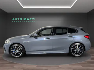 BMW 120d xDrive M Sport