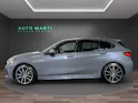 BMW 120d xDrive M Sport